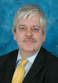 Dr Mark Skues
